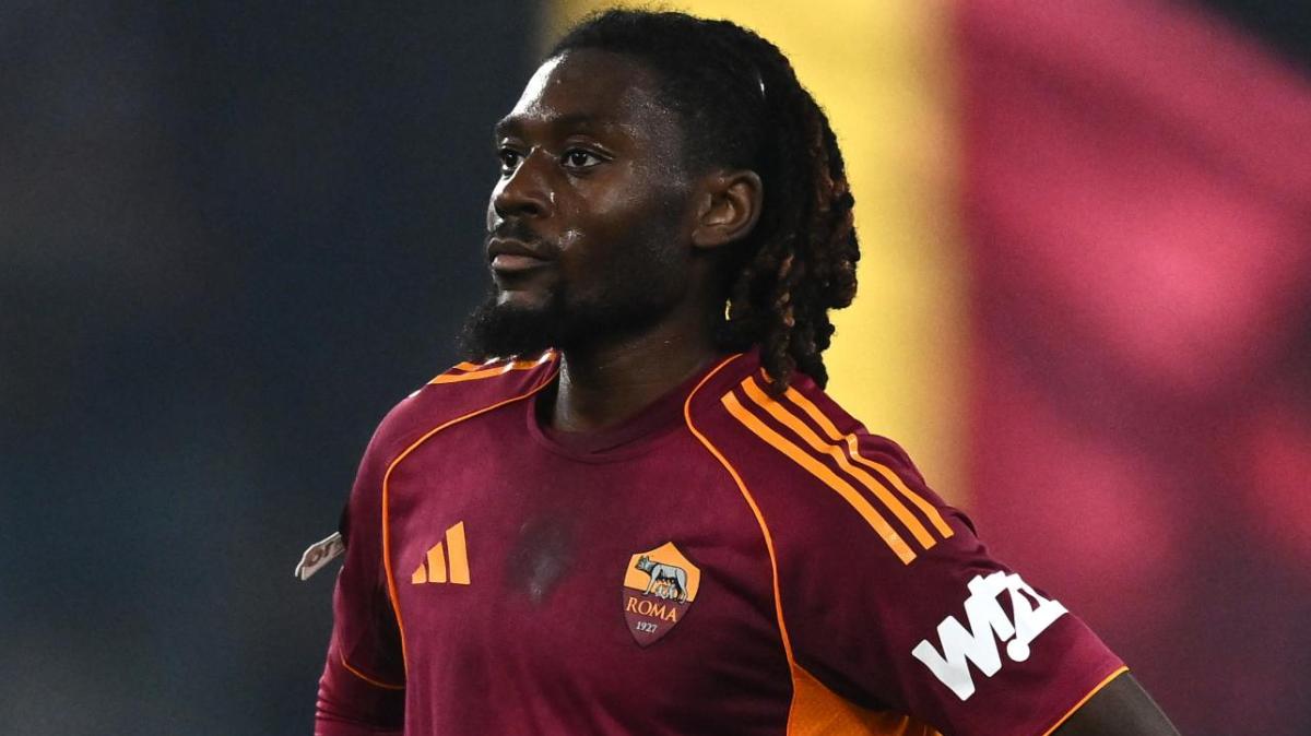 Ahi Roma, si ferma Koné. Salta il Bologna, a rischio per il Como