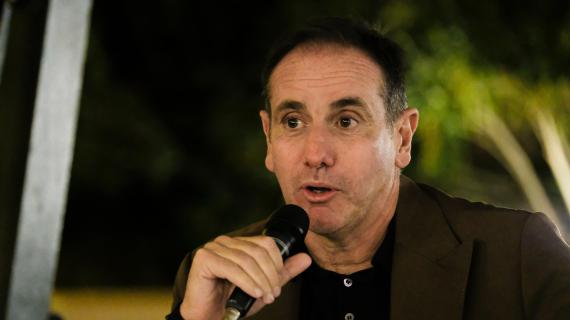 Zauli: "Brambilla, risultati già ottimi. La Juve NG può crescere ancora molto"