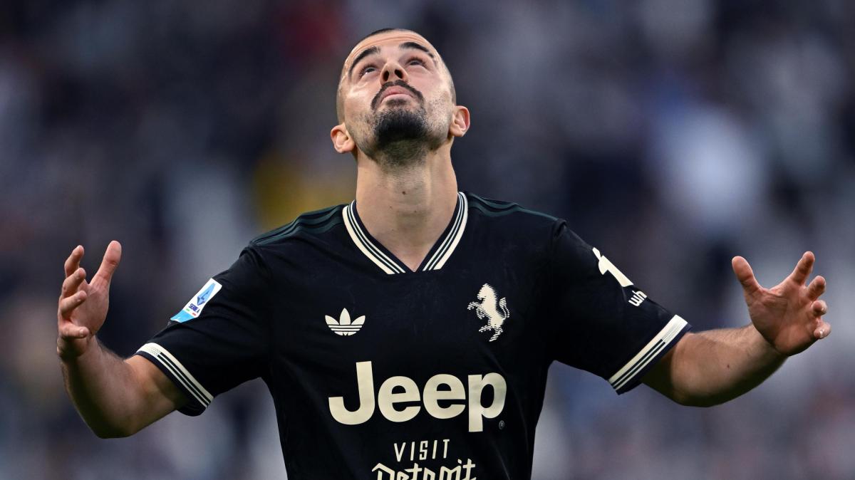 Piervincenzi: "Juve, buttati via due punti contro una retrocessa. Non è accettabile"