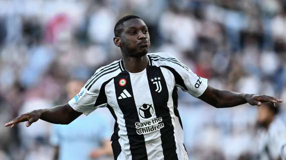 Balzarini a RBN: "La richiesta del PSG su Kolo Muani non cambia lo stato dei fatti, io resto ottimista"