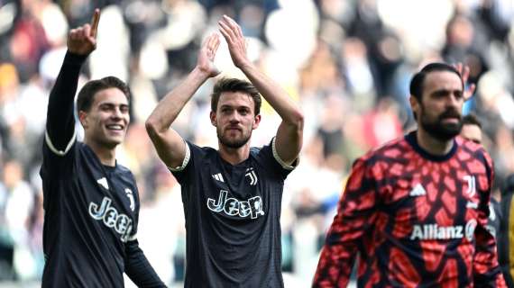 Rugani, vicino l'accordo tra Juve e Ajax: prossima settimana decisiva