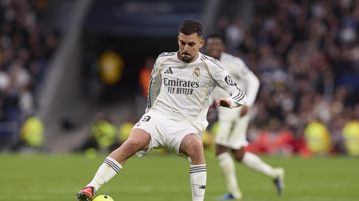 Anche un centrocampista del Real Madrid nelle mire della Juventus