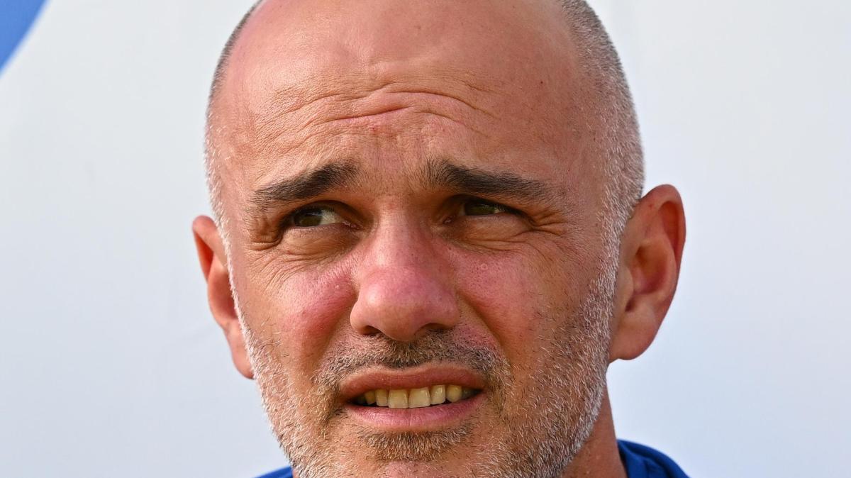 Percassi a Dazn: “Siamo consapevoli del livello della Juve, sarà difficile”