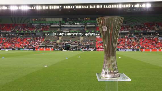 Quarti di finale Conference, la Fiorentina pesca il Viktoria Plzen