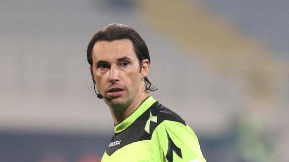 Gervasoni: "Kean-Faraoni? Situazione che arbitro e quarto ufficiale avrebbero dovuto cogliere immediatamente"