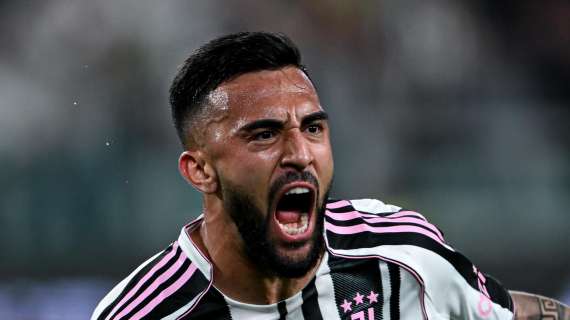 Gazzetta - Juventus, si cerca la cessione di Nico Gonzalez 