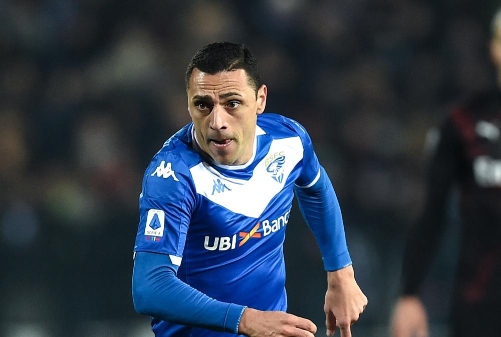 L'ex Juve Romulo: "Dio mi ha fatto vivere l'esperienza di giocare alla Fiorentina"