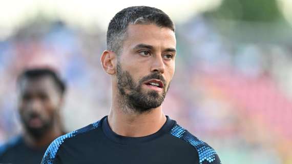 Spinazzola: "Abbiamo vinto la partita in una mossa. Vi svelo qual è il nostro segreto"