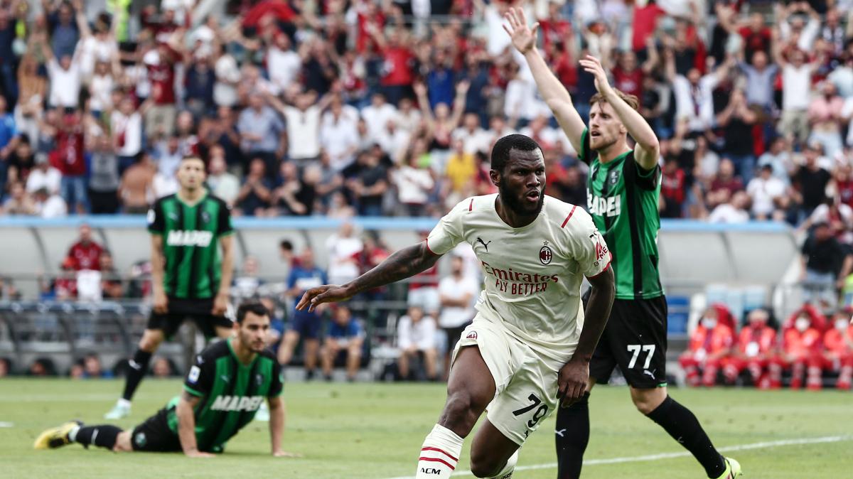 Piace Kessie per il centrocampo, ma occhi alle sue condizioni 