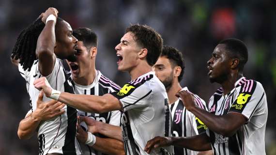 Mister Augimeri a RBN: "Tatticamente Juve non perfetta, ma ha sfruttato le fragilità dell'Inter"