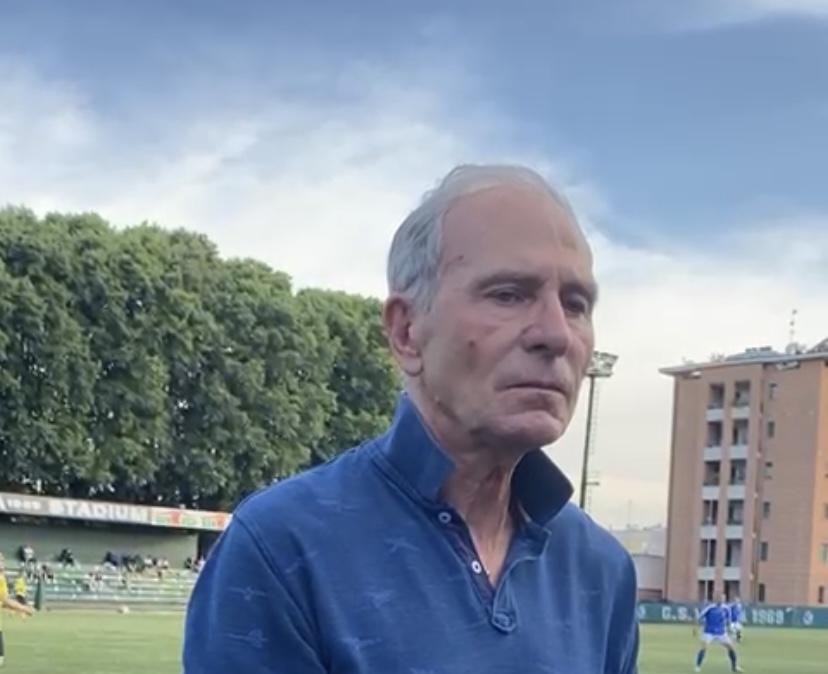 Bordon: "Con Spalletti alla guida la Juve può cambiare a livello di ritmo e personalità"