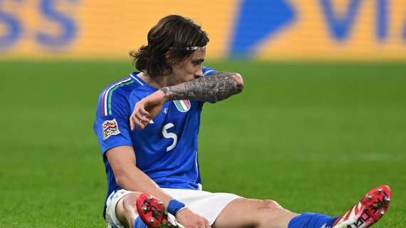Calvario Calafiori, ancora uno stop: ko in amichevole