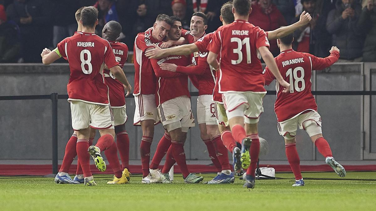 L'Union Berlino sceglie Marie-Louise Eta, è la prima donna ad allenare in Bundesliga