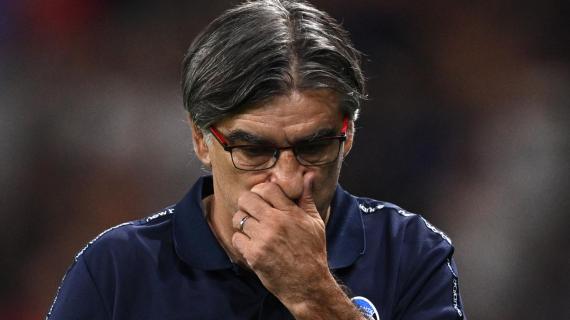 Atalanta sul velluto contro il Torino, ma Juric perde due giocatori in vista della Juve
