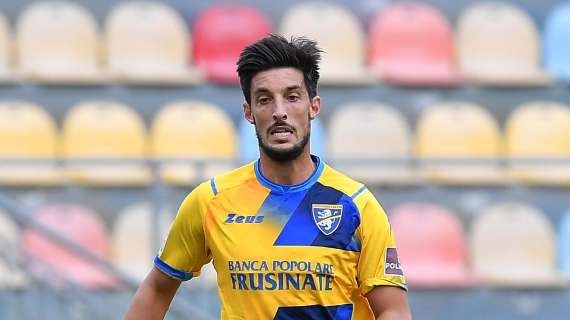 L'ex bianconero Ariaudo: "Sto bene, voglio continuare a giocare. Ora aspetto una chiamata"