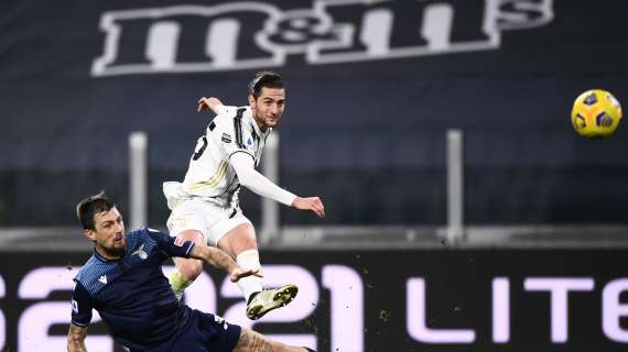 Xavi punta Rabiot per il centrocampo del Barça