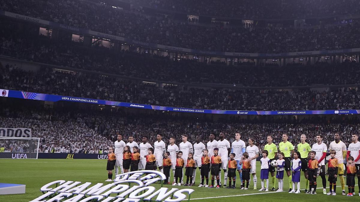 Clima infuocato in casa Real, il 2-0 al Levante non placa i fischi dei tifosi