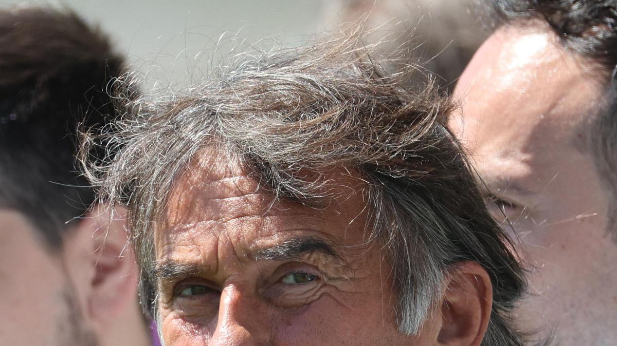 Anellucci duro sulla Juve "Situazione imbarazzante.."
