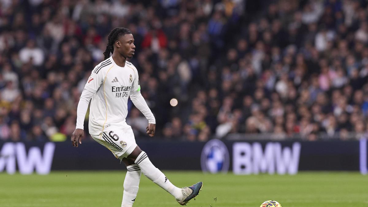 Juve, per rinforzare il centrocampo occhi su Camavinga