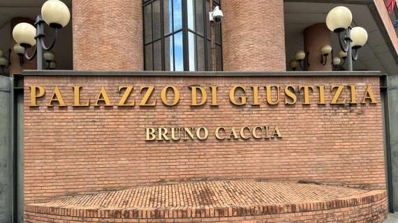 Terminata l'udienza. In VIDEO le parole del PM Gianoglio sulla decisione del Gup di rimandare alla Cassazione la decisione sulla competenza territoriale