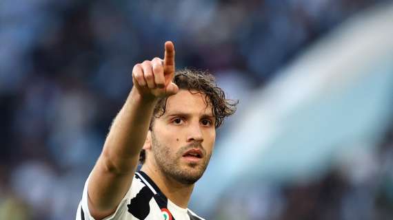 Locatelli a Sky :" Fiero di aver tirato questo rigore, siamo un gruppo che da sempre il massimo"