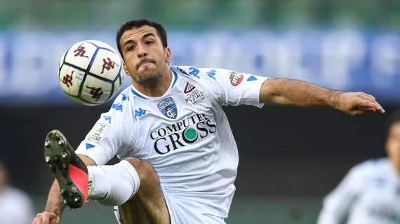 UFFICIALE - Olivieri lascia la Juventus: si trasferisce alla Triestina