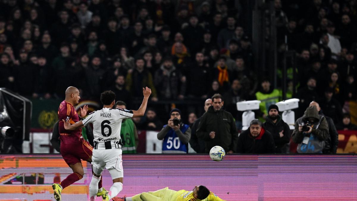 Bonanni: ''Spalletti è l'allenatore perfetto per riportare i bianconeri ad essere competitivi''