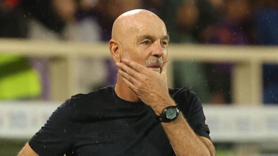 Pioli non cerca scuse: "È arrivato il momento di far punti"