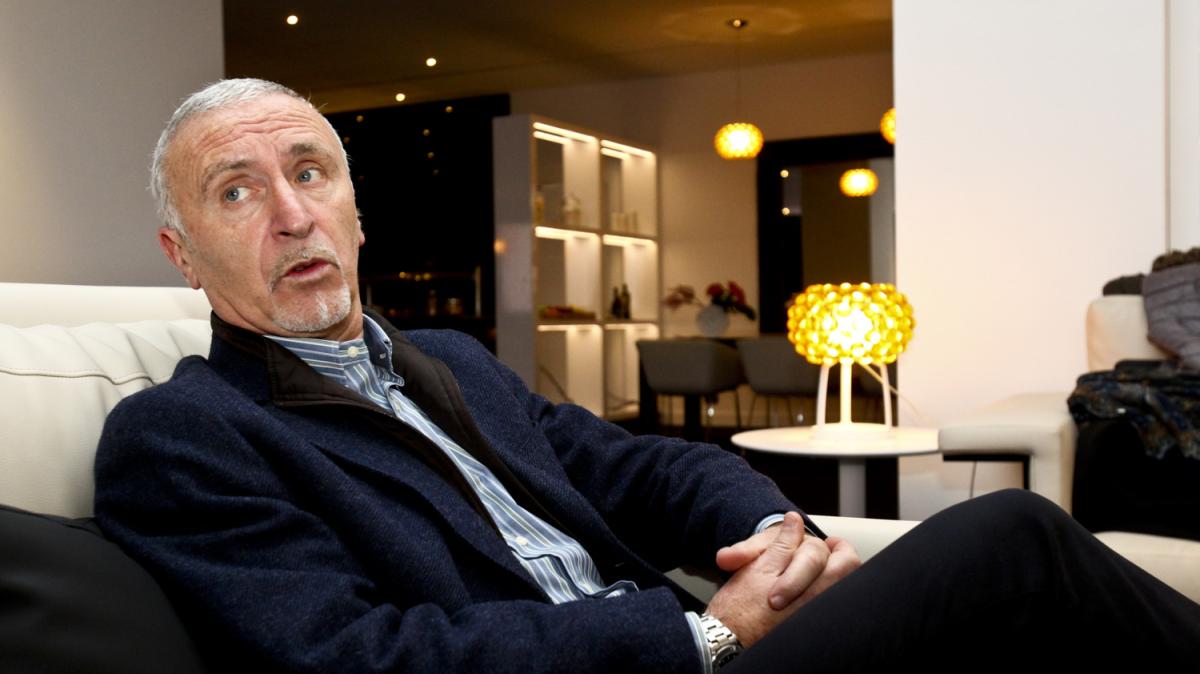 Pruzzo pessimista: "Non so come la Juventus riuscirà a riprendersi"
