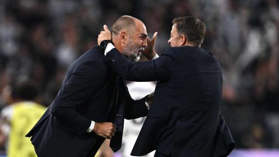 Damascelli: "La vittoria della Juve fa autostima. Tudor se n'è fregato del mercato"
