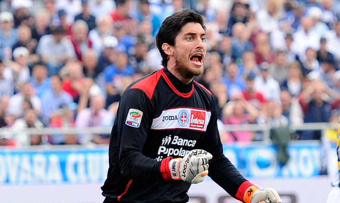 Fontana: "La Juve ha un solo risultato a disposizione, ma il Cagliari..."