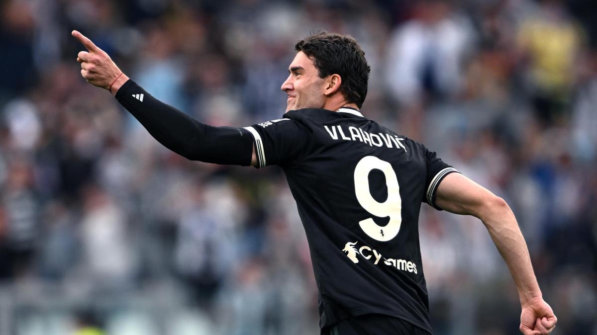 Juventus-Verona, 1-1: forcing finale dei bianconeri!