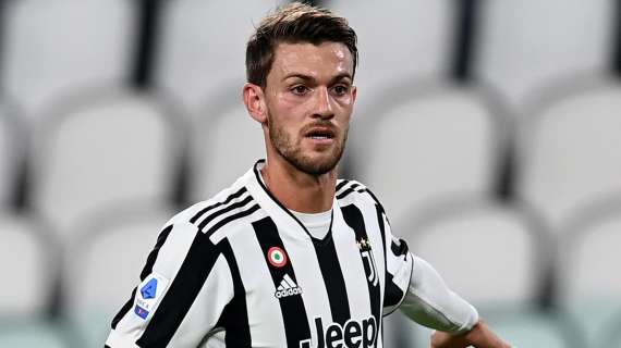 SI: "Rugani verso il prestito secco all'Ajax: c'è accordo tra le società"