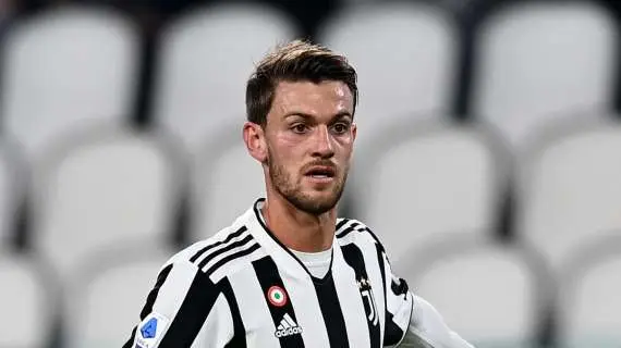 Per Rugani il futuro dovrebbe essere ancora in bianconero, nessun club sul difensore