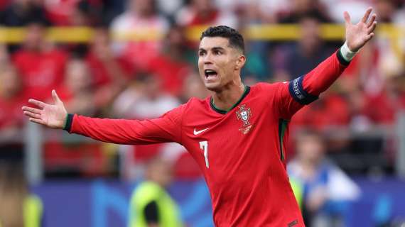 Cristiano Ronaldo da leggenda: 943 gol in carriera e primato nelle qualificazioni Mondiali