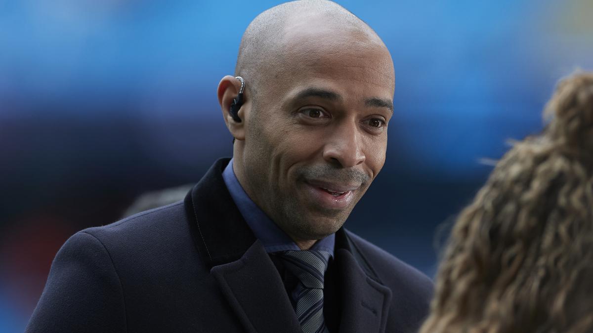 Henry sul disastro delle italiane in Champions: "Rispecchia la situazione del calcio italiano"