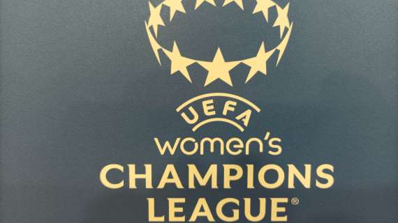 Anche la Champions League femminile cambia formula, ecco chi si qualifica alla fase finale