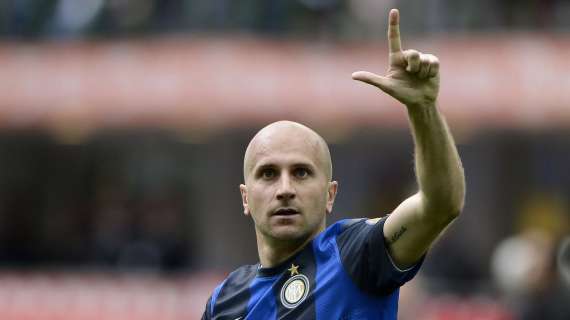 Tommaso Rocchi: "Arrivare alla Juve non era facile. Che emozione gli allenamenti con Baggio"