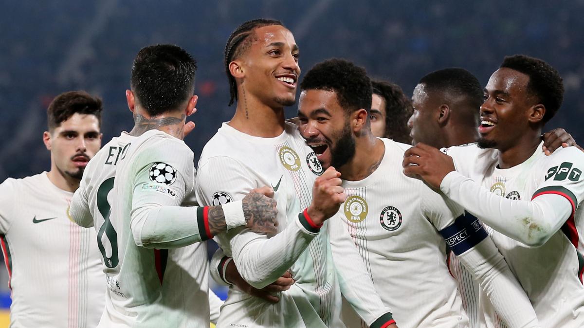 Rosenior: "Ho un accordo verbale per allenare il Chelsea"