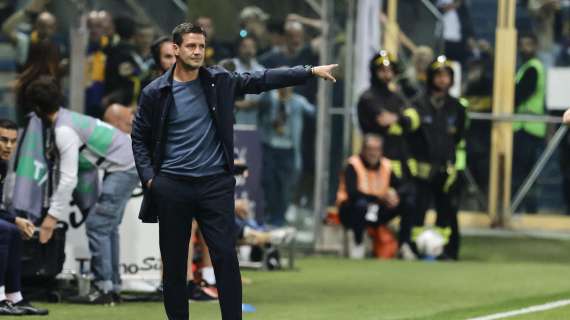 Inter: dopo il secco no di Fabregas, salgono le quotazioni di Chivu