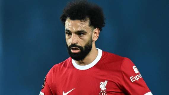 Ritorno in Serie A per Salah? In Spagna lo danno in orbita Juve