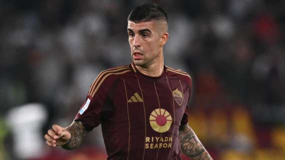 Mancini sul caos Roma: "Ma messo in discussione De Rossi"