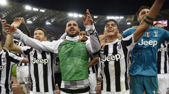 L'ex Juventus Lichtsteiner a Destination Calcio: "In Italia si parla sempre di calcio, mi piaceva quella passione..."