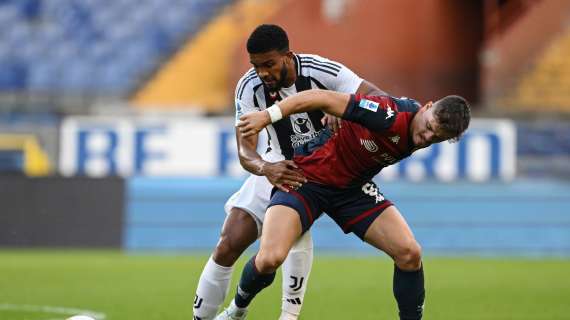 Genoa-Juve, i tifosi non ci stanno più! Piovono critiche sulla squadra