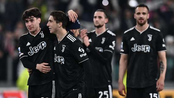 Ponciroli: "In Italia si dovrebbe seguire il modello Ajax ma l'unica società che lo fa è la Juventus"