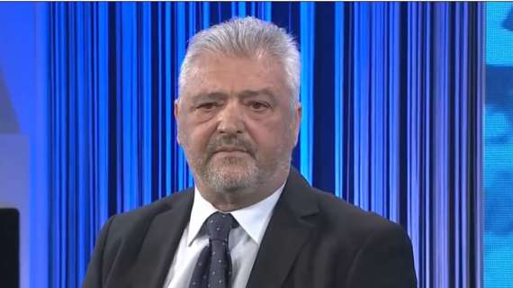 Altobelli: "Sono grato alla Juve. L'Inter attacca e la Juve difende? Di solito vince chi..."