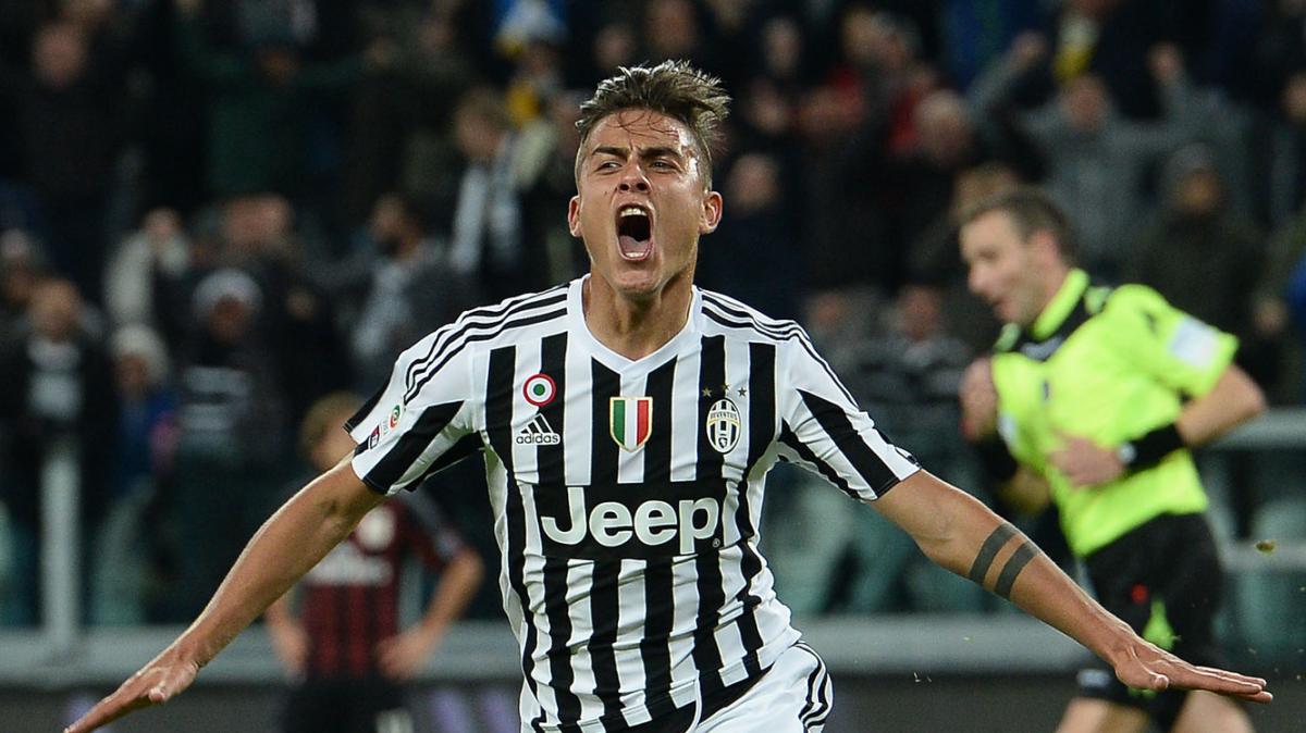 Accadde oggi: 21/11/2015 Juventus-Milan 1-0