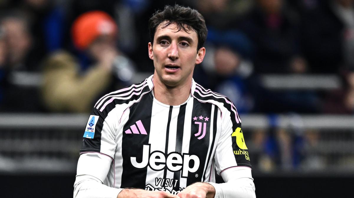 Cambiaso a Sky: "La peggiore prestazione da quando c'è Spalletti"