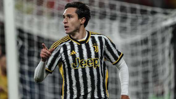 Frosinone-Juventus: senza Chiesa, chi con Vlahovic? Ecco la soluzione 