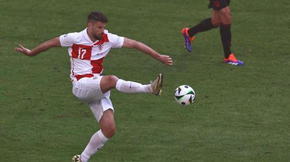 Euro 24: Petkovic 'Italia ha punti deboli, Croazia può batterla'